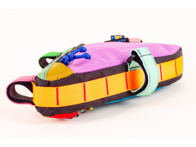 Внутрішньорамна сумка KasyBag Mini Frame X-Pack [Colorful]