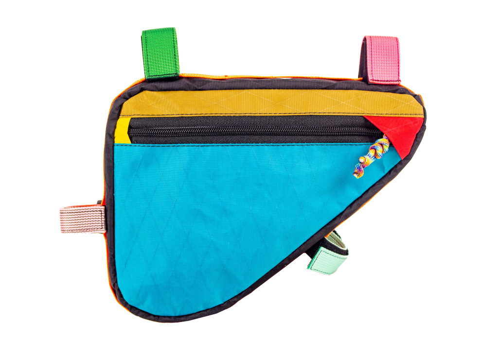 Внутрішньорамна сумка KasyBag Mini Frame X-Pack [Colorful]