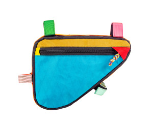 Внутрішньорамна сумка KasyBag Mini Frame X-Pack [Colorful]