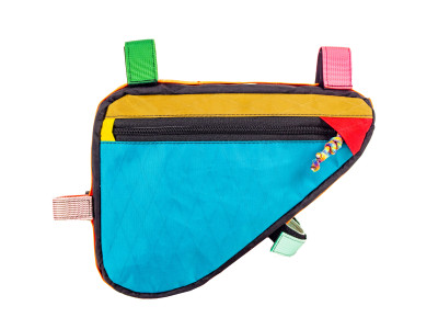 Внутрішньорамна сумка KasyBag Mini Frame X-Pack [Colorful]