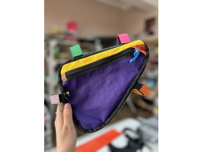 Внутрішньорамна сумка KasyBag Mini Frame X-Pack [Colorful]