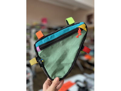 Внутрішньорамна сумка KasyBag Mini Frame X-Pack [Colorful]