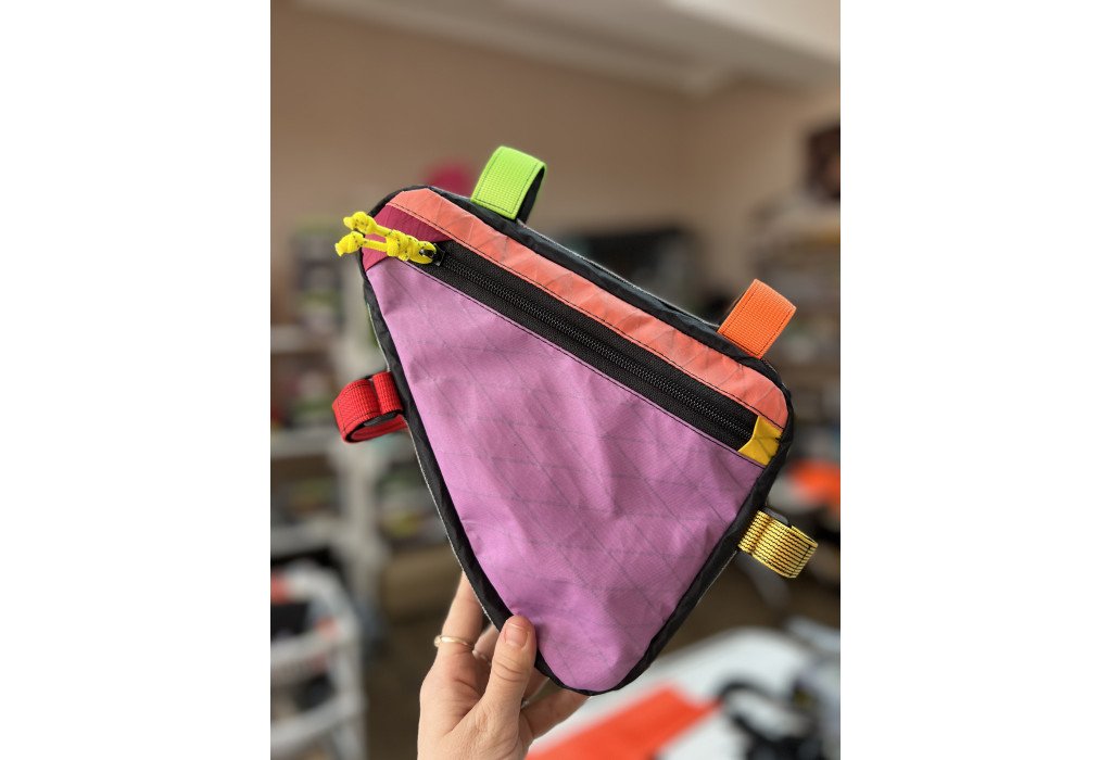 Внутрішньорамна сумка KasyBag Mini Frame X-Pack [Colorful]