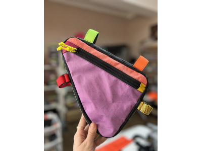 Внутрішньорамна сумка KasyBag Mini Frame X-Pack [Colorful]