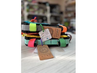 Внутрішньорамна сумка KasyBag Mini Frame X-Pack [Colorful]