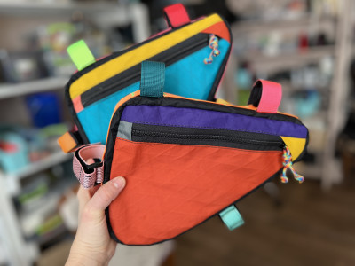 Внутрішньорамна сумка KasyBag Mini Frame X-Pack [Colorful]