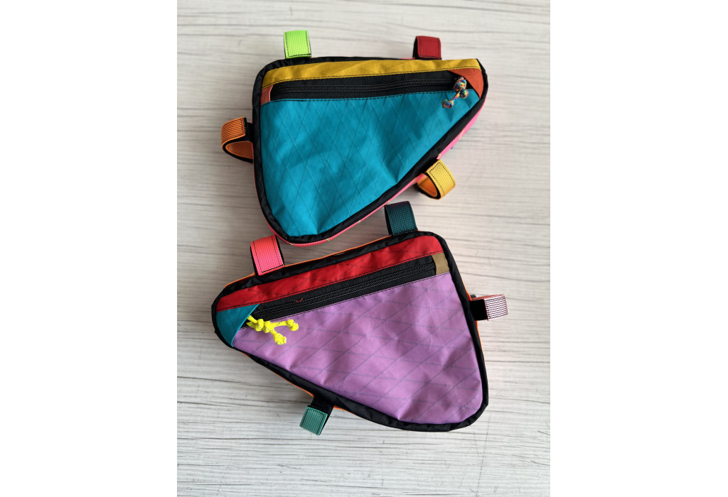 Внутрішньорамна сумка KasyBag Mini Frame X-Pack [Colorful]