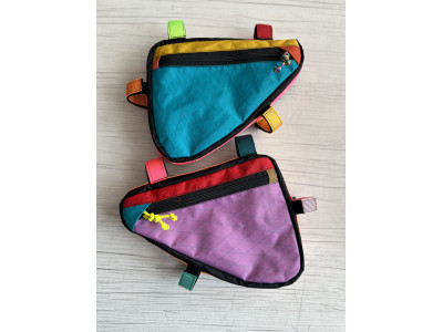 Внутрішньорамна сумка KasyBag Mini Frame X-Pack [Colorful]
