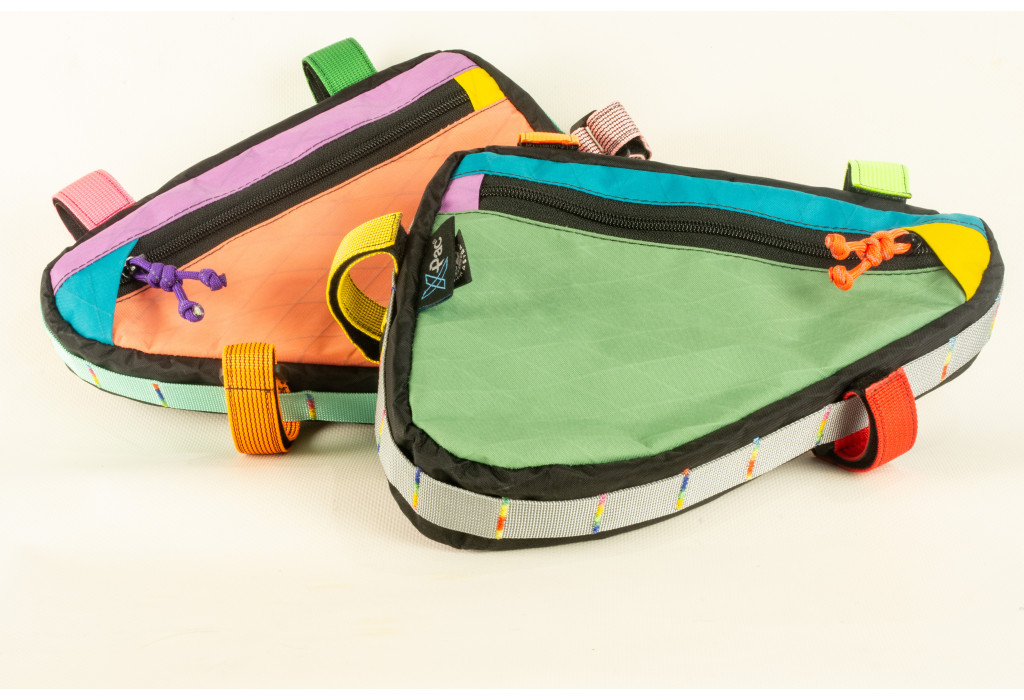 Внутрішньорамна сумка KasyBag Mini Frame X-Pack [Colorful]