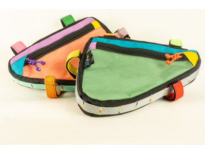 Внутрішньорамна сумка KasyBag Mini Frame X-Pack [Colorful]