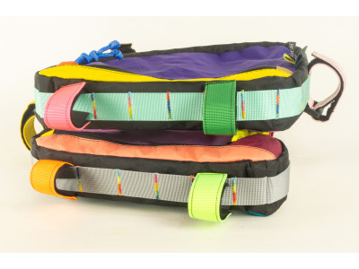 Внутрішньорамна сумка KasyBag Mini Frame X-Pack [Colorful]