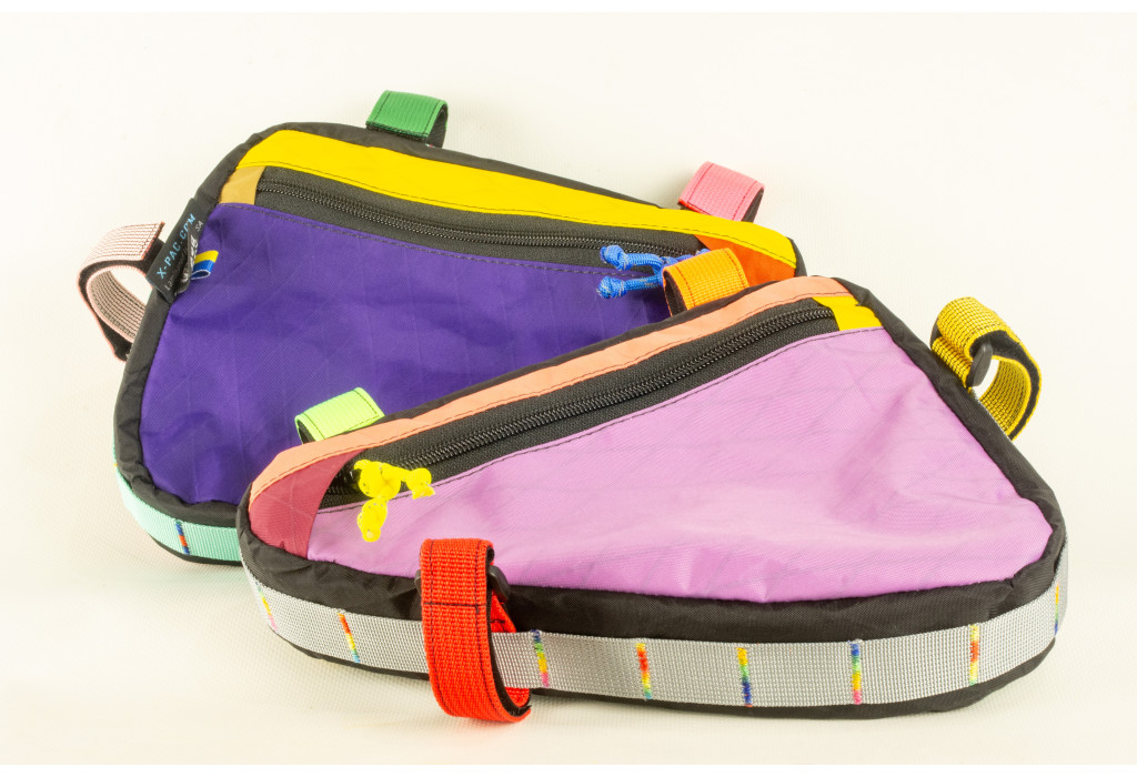 Внутрішньорамна сумка KasyBag Mini Frame X-Pack [Colorful]