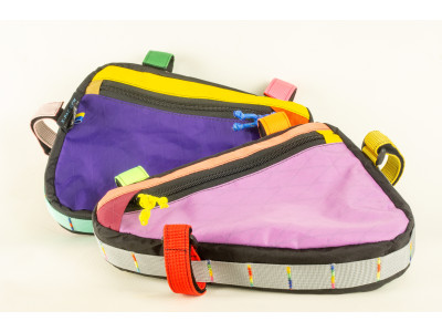 Внутрішньорамна сумка KasyBag Mini Frame X-Pack [Colorful]