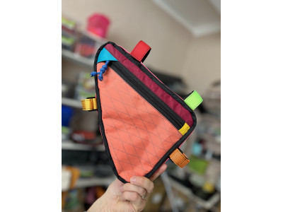 Внутрішньорамна сумка KasyBag Mini Frame X-Pack [Colorful]