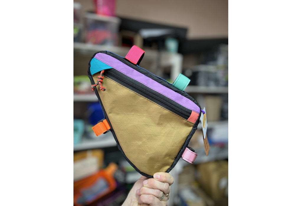 Внутрішньорамна сумка KasyBag Mini Frame X-Pack [Colorful]