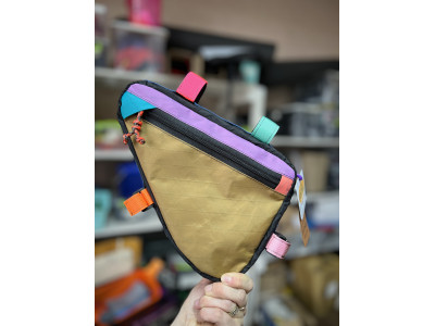 Внутрішньорамна сумка KasyBag Mini Frame X-Pack [Colorful]