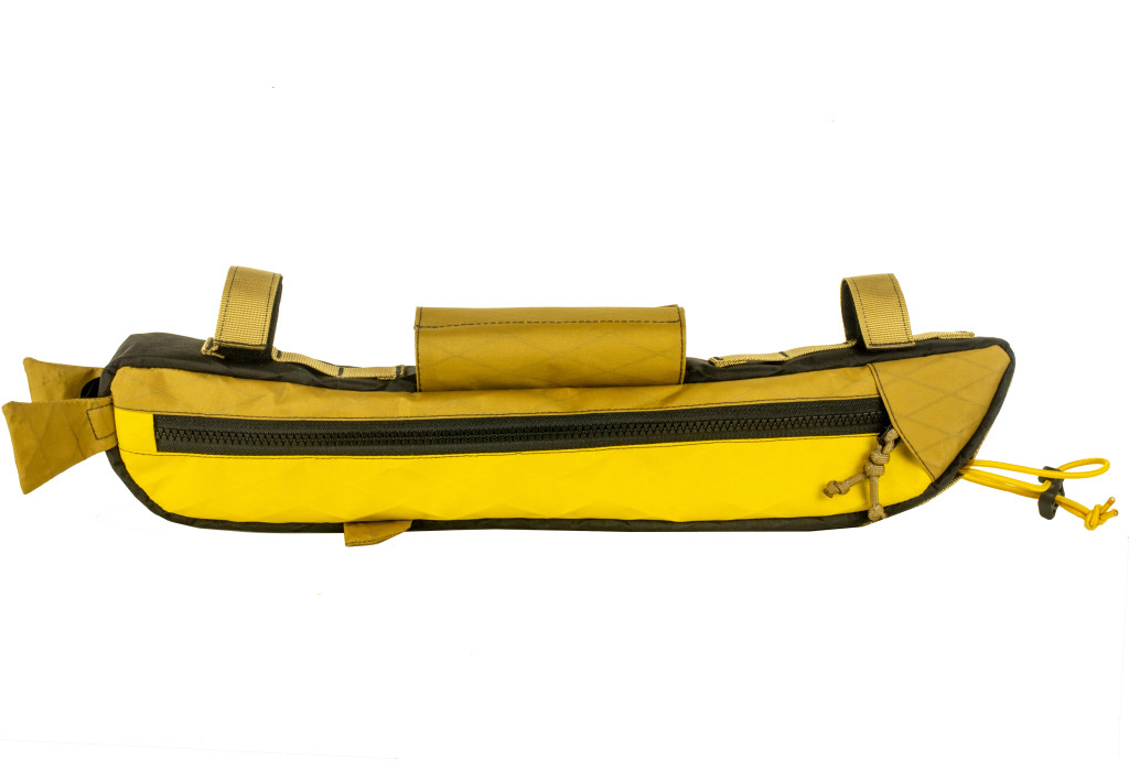Внутрішньорамна сумка KasyBag X-Frame Fish Pack [CUSTOM]