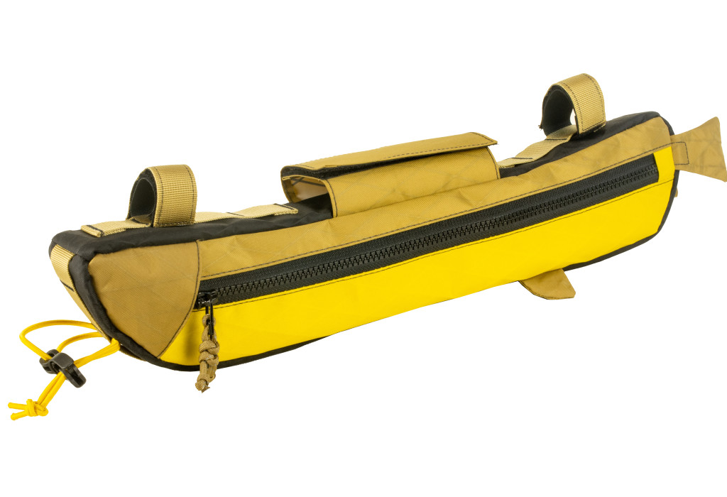 Внутрішньорамна сумка KasyBag X-Frame Fish Pack [CUSTOM]