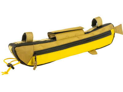 Внутрішньорамна сумка KasyBag X-Frame Fish Pack [CUSTOM]