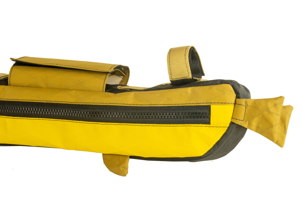 Внутрішньорамна сумка KasyBag X-Frame Fish Pack [CUSTOM]