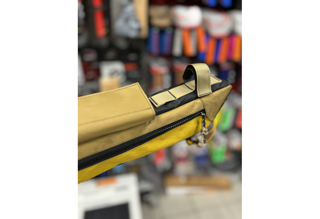 Внутрішньорамна сумка KasyBag X-Frame Fish Pack [CUSTOM]