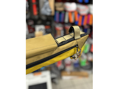 Внутрішньорамна сумка KasyBag X-Frame Fish Pack [CUSTOM]