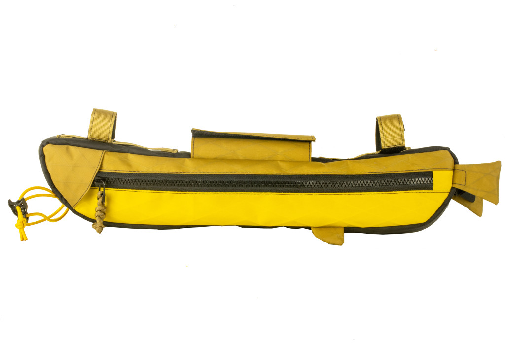 Внутрішньорамна сумка KasyBag X-Frame Fish Pack [CUSTOM]