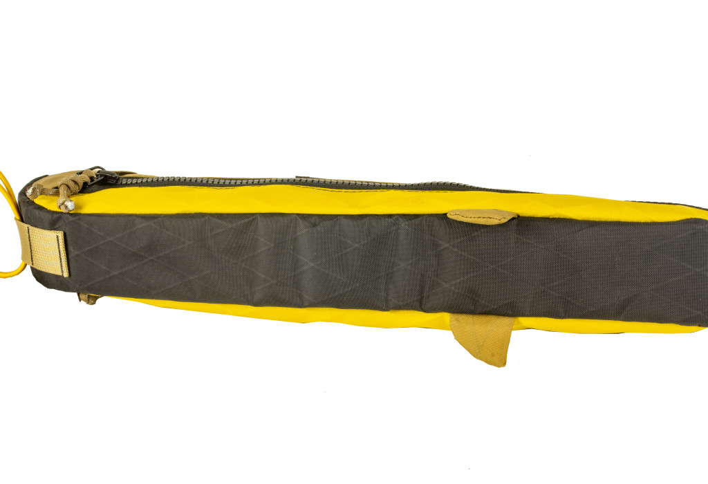 Внутрішньорамна сумка KasyBag X-Frame Fish Pack [CUSTOM]