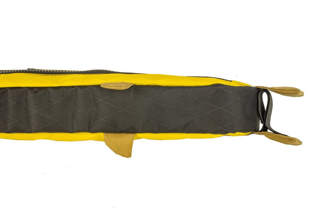 Внутрішньорамна сумка KasyBag X-Frame Fish Pack [CUSTOM]