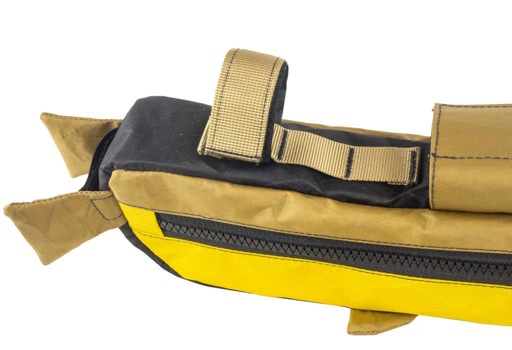 Внутрішньорамна сумка KasyBag X-Frame Fish Pack [CUSTOM]