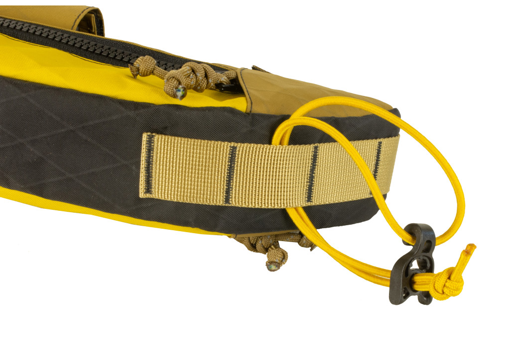 Внутрішньорамна сумка KasyBag X-Frame Fish Pack [CUSTOM]