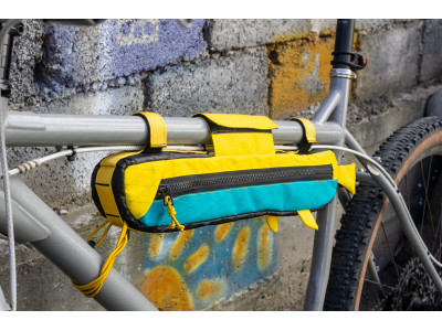 Внутрішньорамна сумка KasyBag X-Frame Fish Pack [CUSTOM]