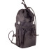 Сумка на кермо KasyBag X-Pocket Pack One hand Mini [Total Black]