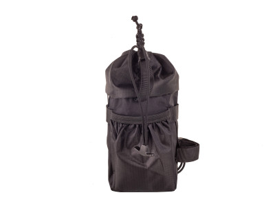 Сумка на кермо KasyBag X-Pocket Pack One hand Mini [Total Black]