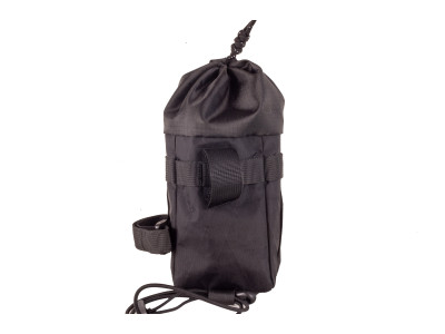 Сумка на кермо KasyBag X-Pocket Pack One hand Mini [Total Black]