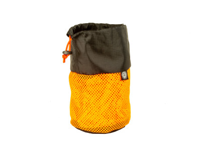 Пакувальний мішок-тубус KasyBag Mesh Cylinder (Orange)