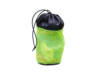 Пакувальний мішок-тубус KasyBag Mesh Cylinder  (Yellow)