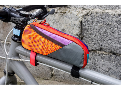 Сумка на раму KasyBag Top Tube [Colorful]