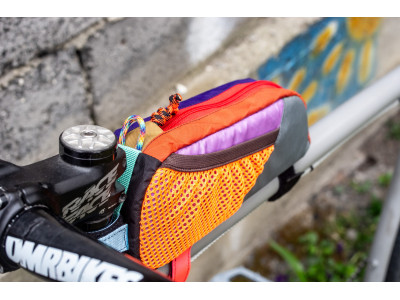 Сумка на раму KasyBag Top Tube [Colorful]