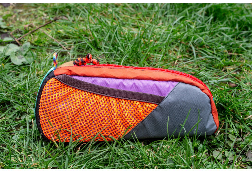 Сумка на раму KasyBag Top Tube [Colorful]