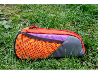 Сумка на раму KasyBag Top Tube [Colorful]
