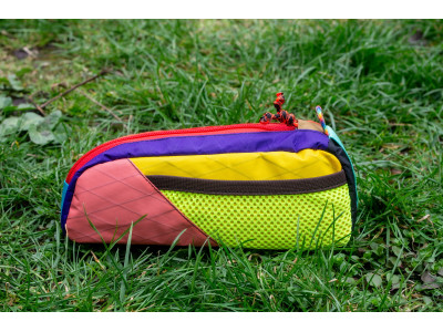Сумка на раму KasyBag Top Tube [Colorful]