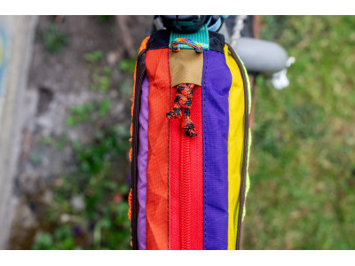 Сумка на раму KasyBag Top Tube [Colorful]