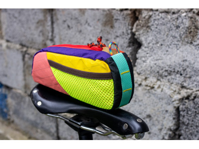 Сумка на раму KasyBag Top Tube [Colorful]