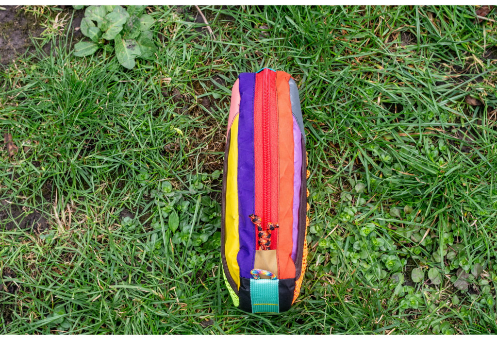 Сумка на раму KasyBag Top Tube [Colorful]