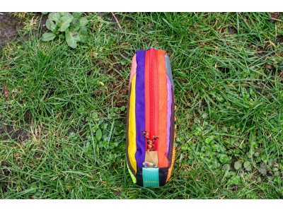 Сумка на раму KasyBag Top Tube [Colorful]