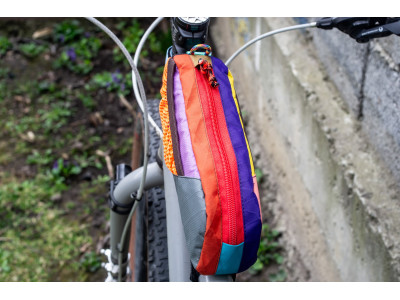 Сумка на раму KasyBag Top Tube [Colorful]