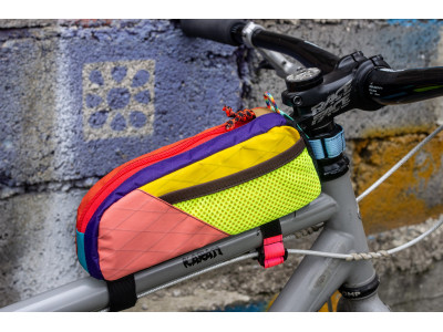 Сумка на раму KasyBag Top Tube [Colorful]