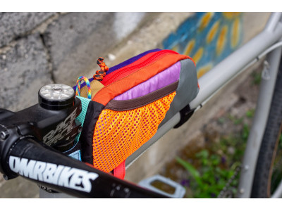Сумка на раму KasyBag Top Tube [Colorful]