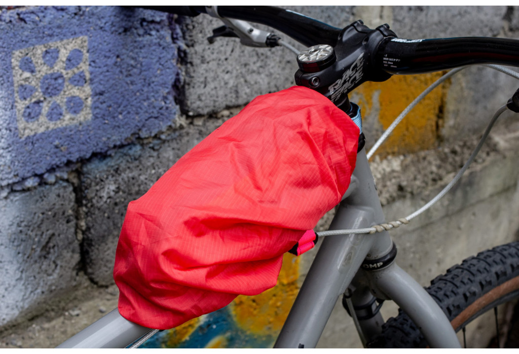 Сумка на раму KasyBag Top Tube [Colorful]